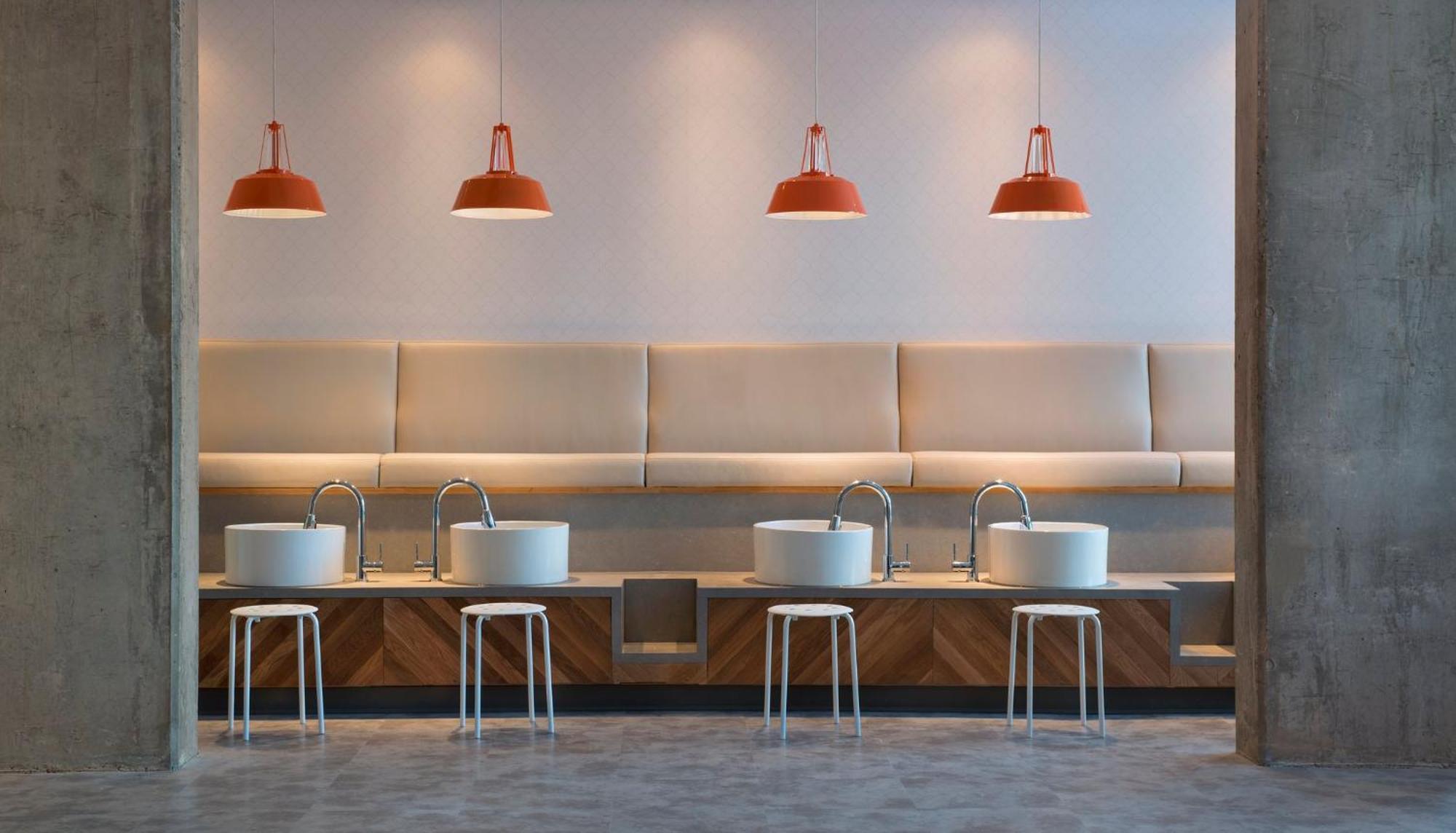 Hotel Courtyard By Marriott Calgary South Exteriér fotografie