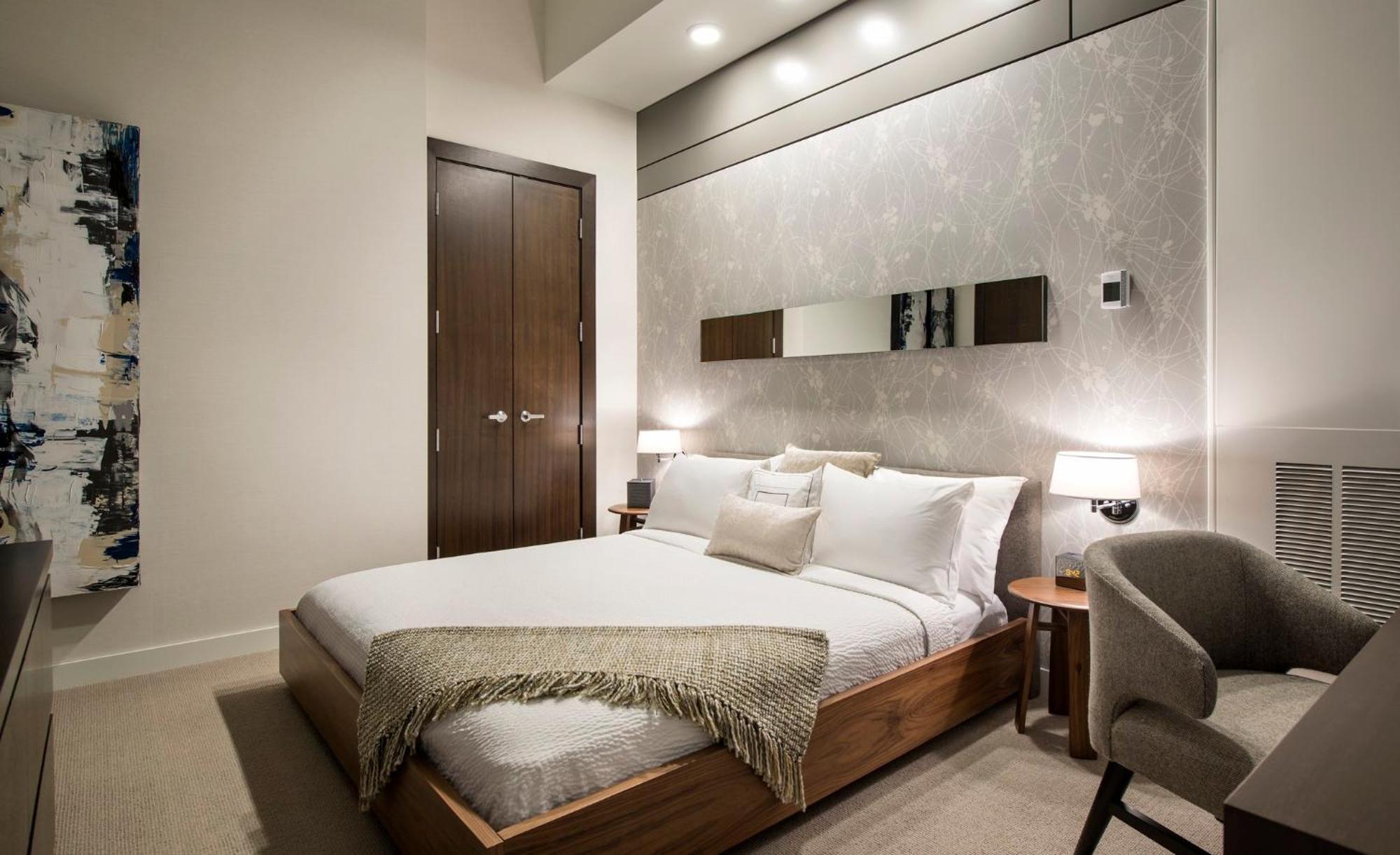 Hotel Courtyard By Marriott Calgary South Exteriér fotografie