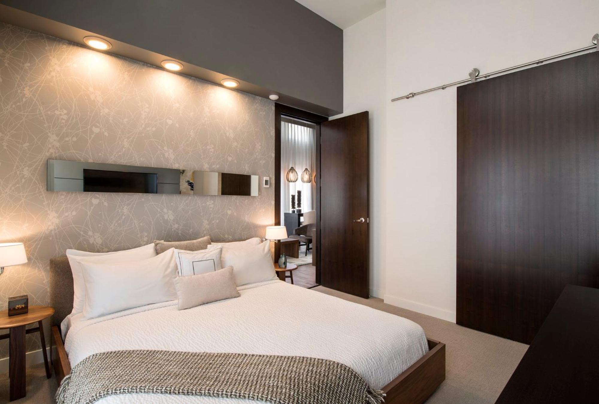 Hotel Courtyard By Marriott Calgary South Exteriér fotografie