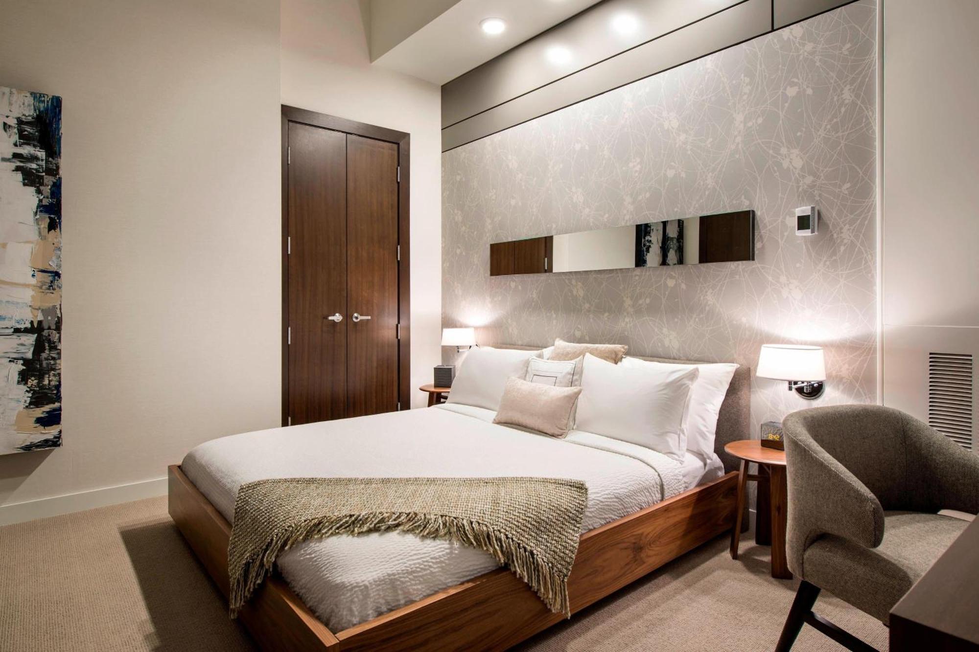 Hotel Courtyard By Marriott Calgary South Exteriér fotografie