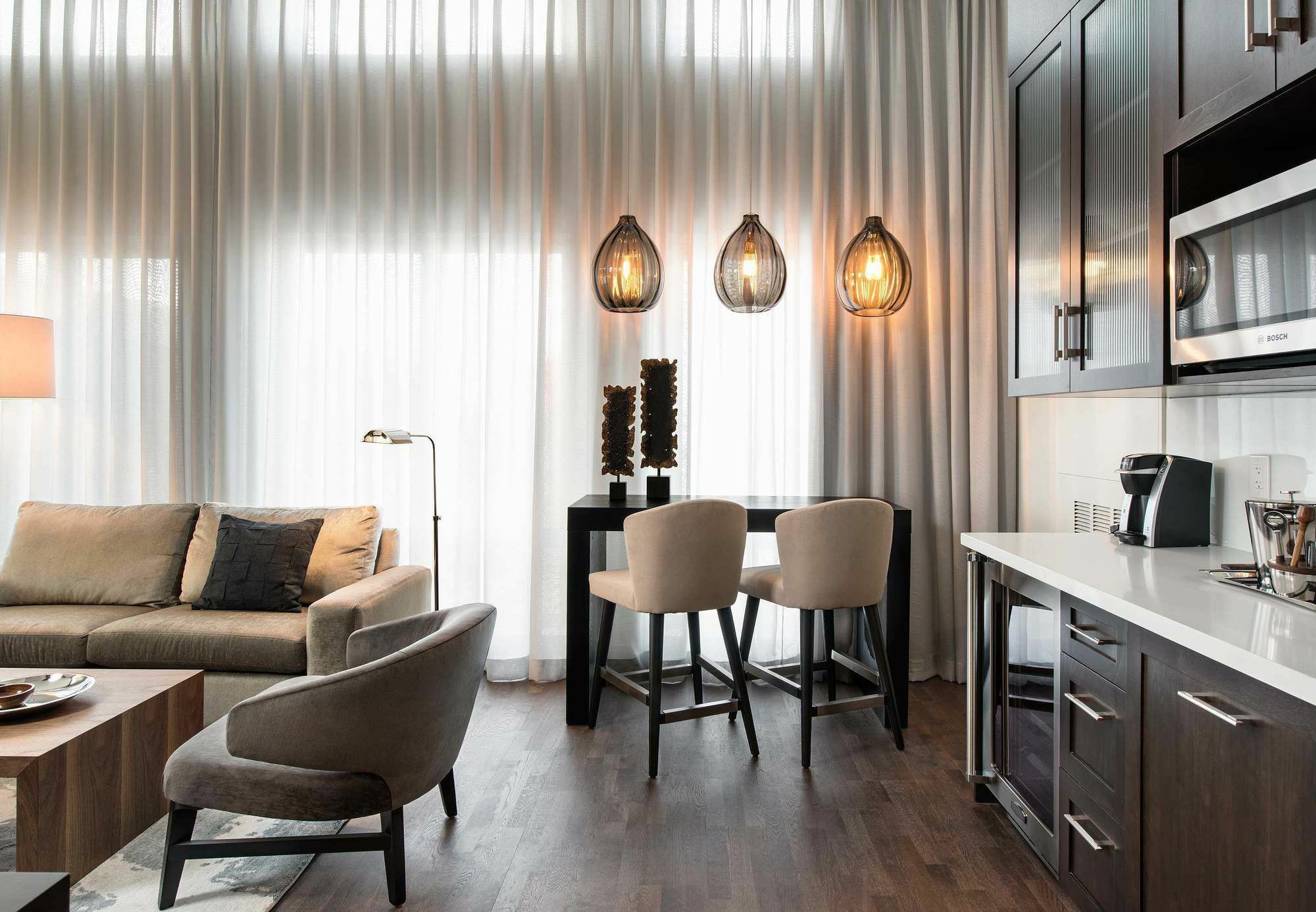 Hotel Courtyard By Marriott Calgary South Exteriér fotografie